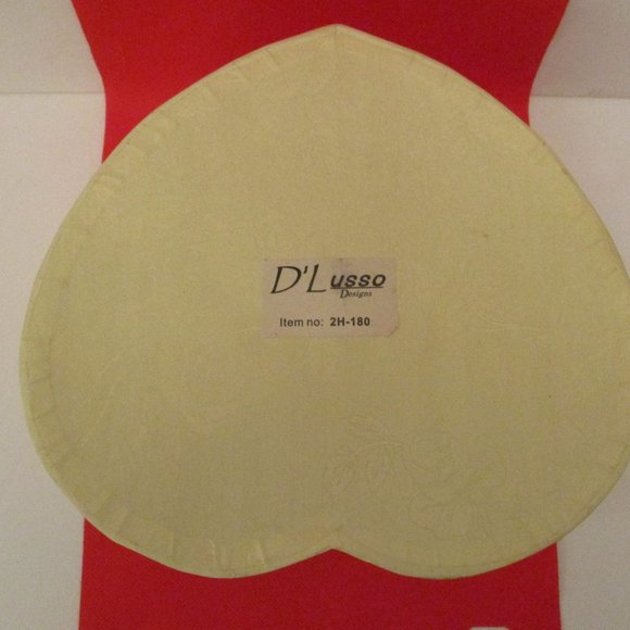 New D'Lusso Designs Porcelain Demitasse Gift Boxed Set White Frosted Porcelain - Picture 11 of 11